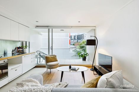 Property photo of 32/5-13 Larkin Street Camperdown NSW 2050