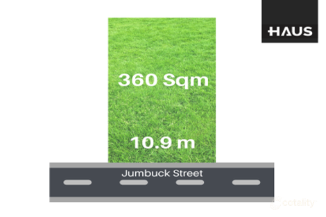 Property photo of 9 Jumbuck Street Melonba NSW 2765