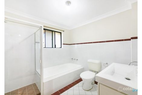 Property photo of 6/14-16 Paton Street Merrylands West NSW 2160