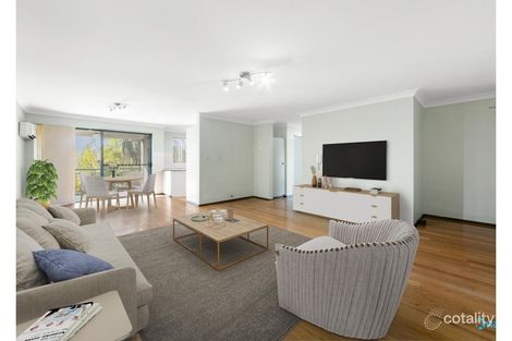 Property photo of 6/14-16 Paton Street Merrylands West NSW 2160