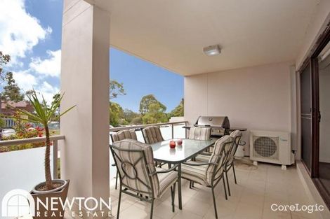 Property photo of 31/6-8 Banksia Road Caringbah NSW 2229