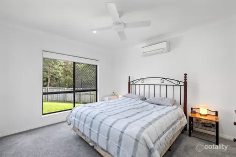Property photo of 66 Brookvale Drive Victoria Point QLD 4165