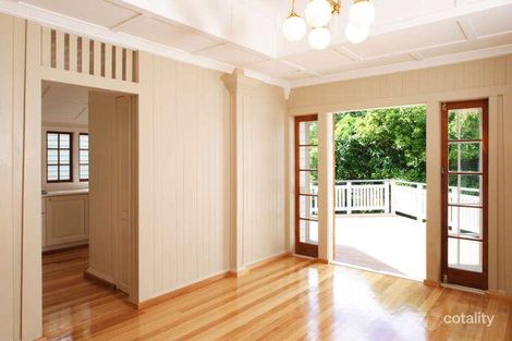 Property photo of 43 Ashgrove Crescent Ashgrove QLD 4060
