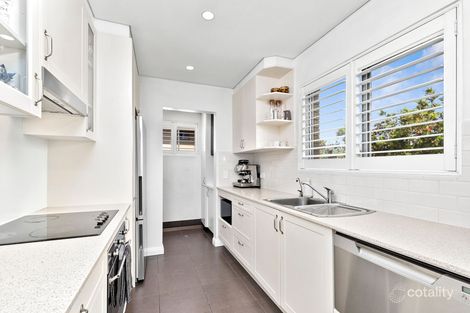 Property photo of 3/10 Suwarrow Street Fairlight NSW 2094