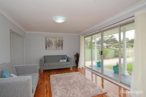 Property photo of 326 Wollombi Road Bellbird Heights NSW 2325