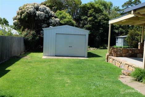 Property photo of 4 Alvin Court Bairnsdale VIC 3875