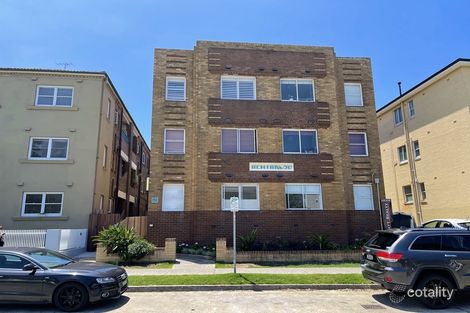 8/44 Ramsgate Ave, Bondi Beach, NSW 2026