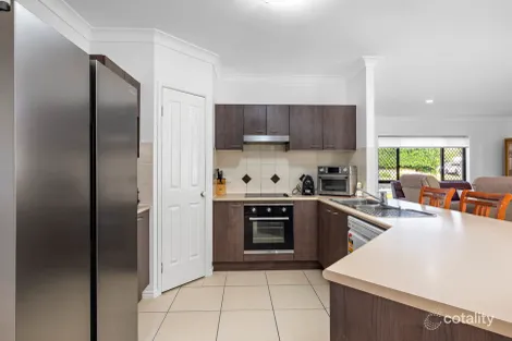 Property photo of 66 Brookvale Drive Victoria Point QLD 4165