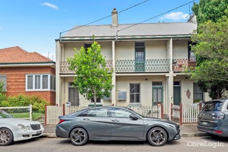 38 Campbell St, Glebe, NSW 2037