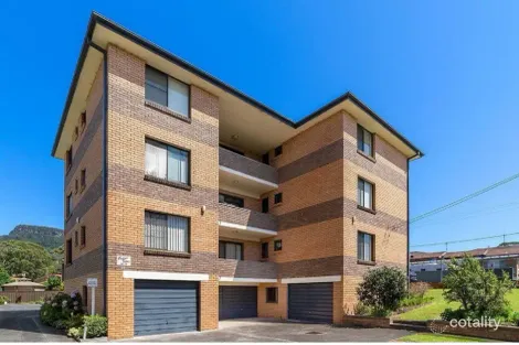 11/19 Underwood St, Corrimal, NSW 2518