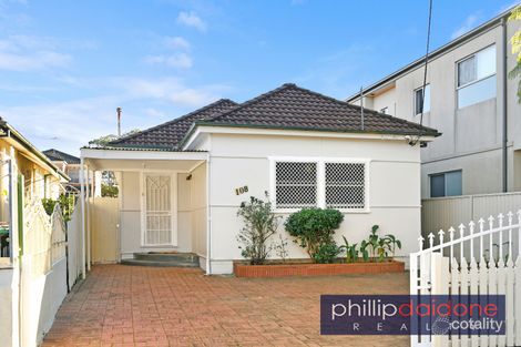 Property photo of 108 Nottinghill Road Berala NSW 2141