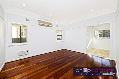 Property photo of 108 Nottinghill Road Berala NSW 2141