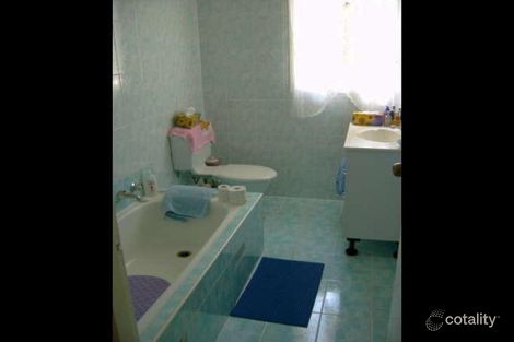 Property photo of 31 Mackenzie Boulevard Seven Hills NSW 2147