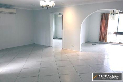 Property photo of 20 Hyacinth Avenue Macquarie Fields NSW 2564