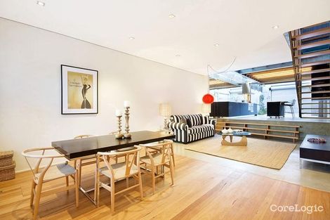 Property photo of 37 Surrey Street Darlinghurst NSW 2010