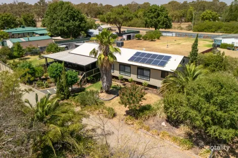 9 Britannia St, Stockinbingal, NSW 2725