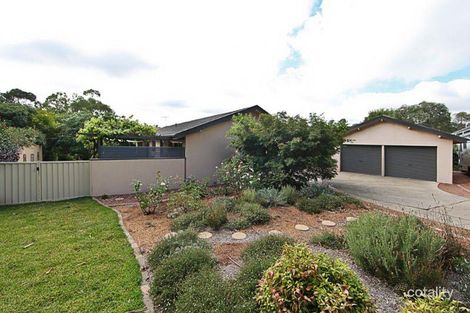 Property photo of 24 Beaumont Close Chapman ACT 2611