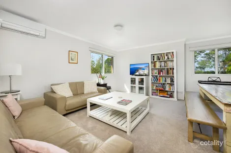 Property photo of 47/16 Bardwell Road Mosman NSW 2088