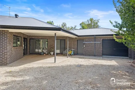 Property photo of 21 Swanson Boulevard Strathfieldsaye VIC 3551