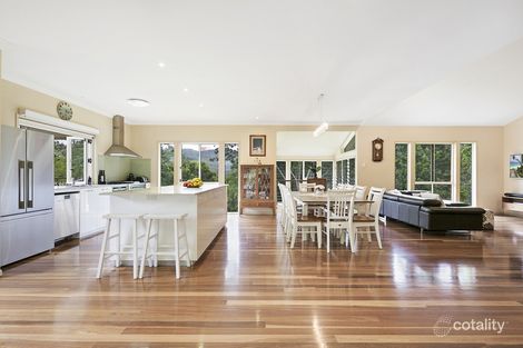 Property photo of 30 Thomas Waters Road Tallebudgera Valley QLD 4228