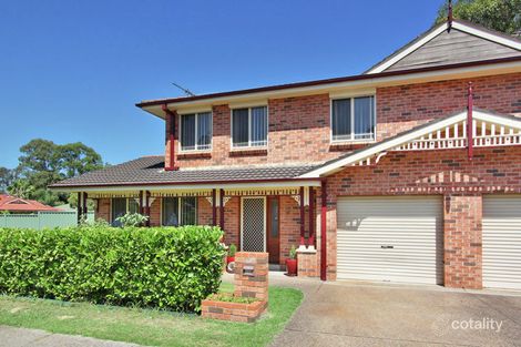 Property photo of 40B Vella Crescent Blacktown NSW 2148
