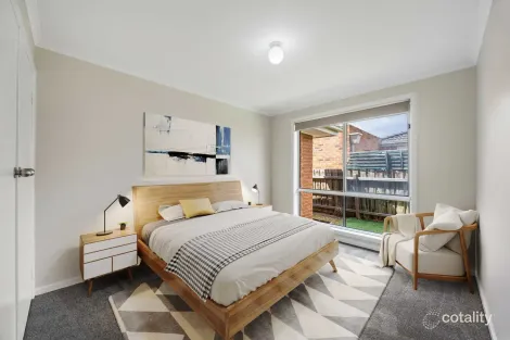 Property photo of 2/64 Dundee Way Sydenham VIC 3037