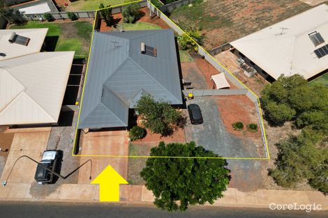 Property photo of 44 Captains Way South Hedland WA 6722