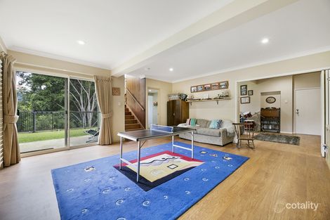 Property photo of 30 Thomas Waters Road Tallebudgera Valley QLD 4228