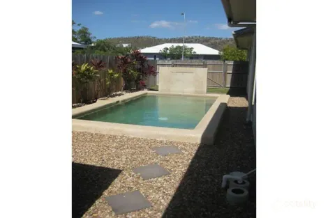 Property photo of 8 Kroymans Drive Mount Louisa QLD 4814