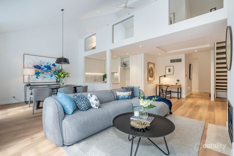 Property photo of 39/201 Wellington Parade South East Melbourne VIC 3002