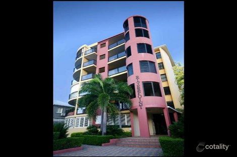 Property photo of 2/16 Macdonald Street Kangaroo Point QLD 4169