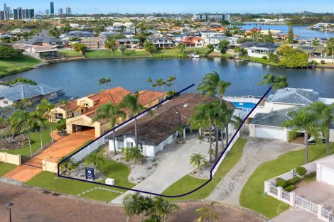 Property photo of 14 Key Biscayne Clear Island Waters QLD 4226