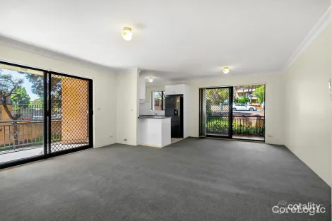 Property photo of 1/55 Stapleton Street Pendle Hill NSW 2145