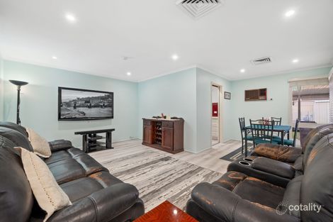 Property photo of 20 Epping Close Cambridge Park NSW 2747