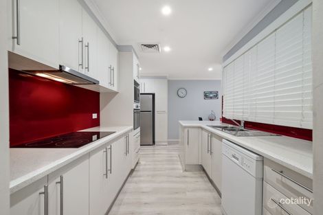 Property photo of 20 Epping Close Cambridge Park NSW 2747