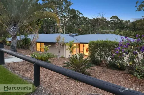 21 Somers St, Cashmere, QLD 4500