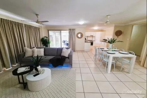 Property photo of 38 Novelli Street Edmonton QLD 4869