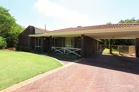 16 Bernier Rd, Shelley, WA 6148