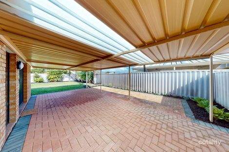 Property photo of 15 Lipton Mews Atwell WA 6164