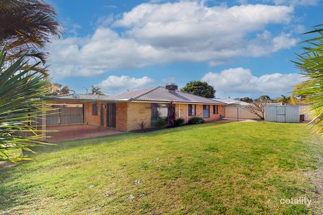Property photo of 15 Lipton Mews Atwell WA 6164
