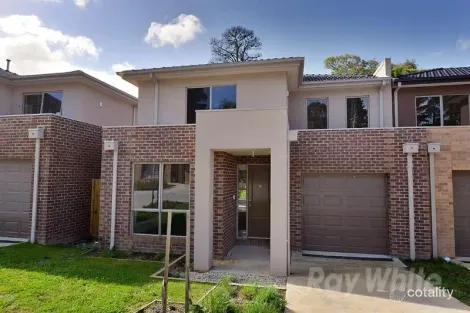 7/315 WANTIRNA RD, WANTIRNA, VIC 3152