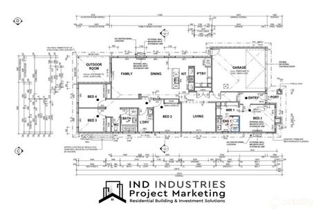 Property photo of 10 Hovea Circuit Nikenbah QLD 4655