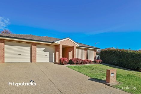 Property photo of 2 Auderdale Close Bourkelands NSW 2650