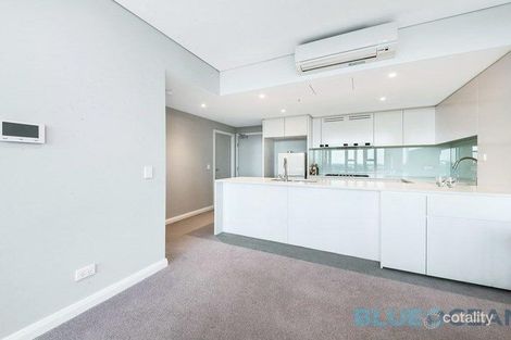 Property photo of 711/2 Waterways Street Wentworth Point NSW 2127