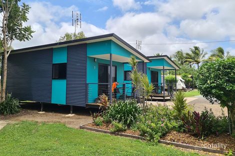 13067 Bruce Hwy, Myrtlevale, QLD 4800