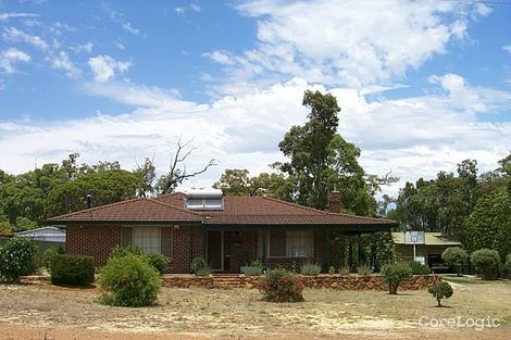 Property photo of 35 Cagney Way Lesmurdie WA 6076