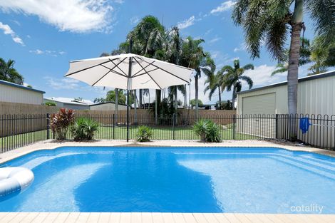 Property photo of 81 Wheeler Drive Glenella QLD 4740