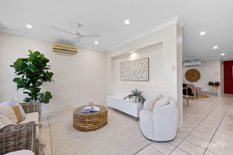 Property photo of 81 Wheeler Drive Glenella QLD 4740