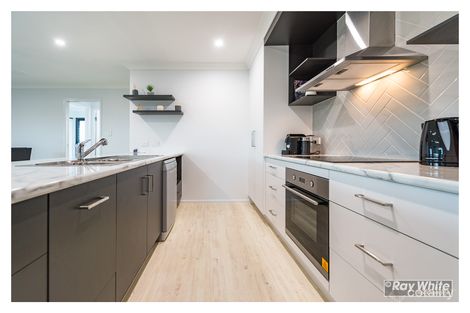 Property photo of 18 Silver Wattle Street Norman Gardens QLD 4701