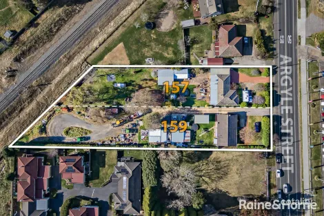 Property photo of 157 Argyle Street Moss Vale NSW 2577